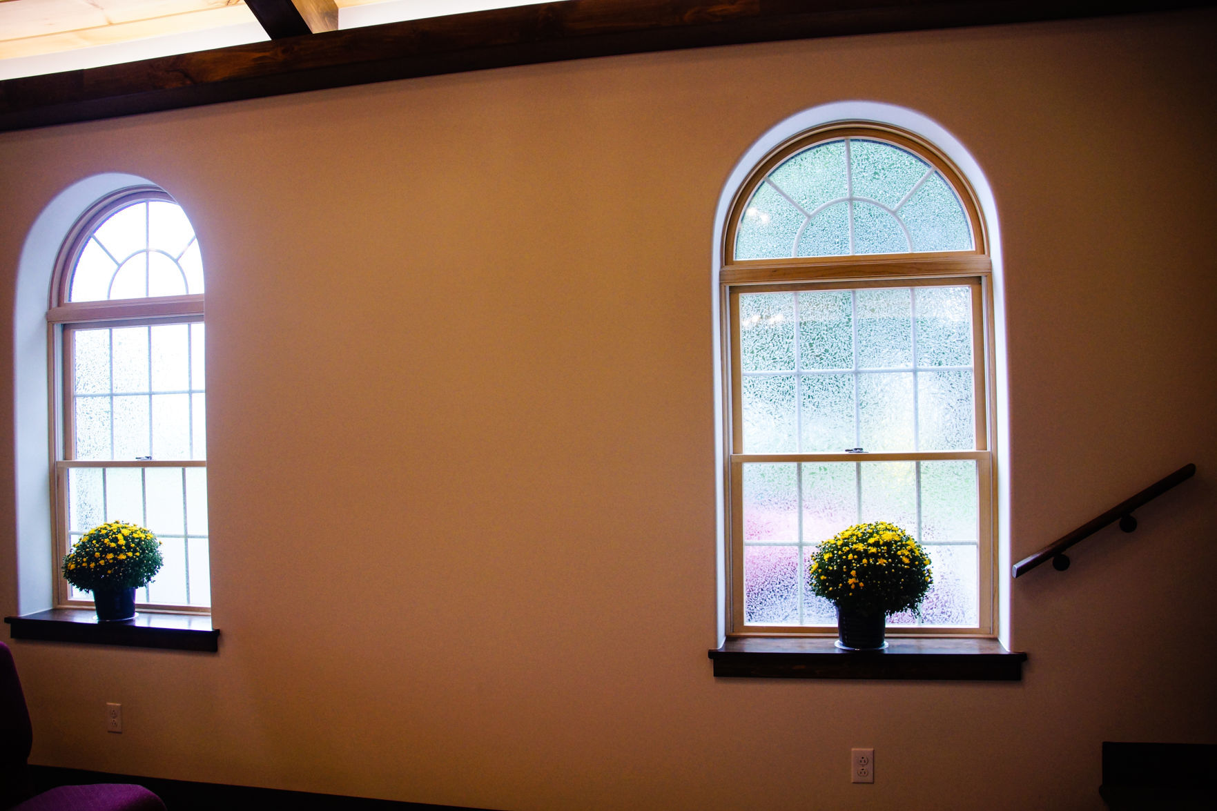 Half Acre Union Church